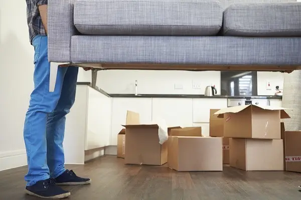 Furniture Moving