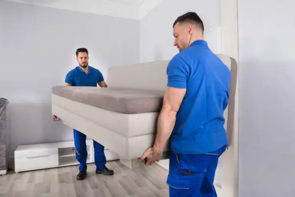 Furniture Pickup