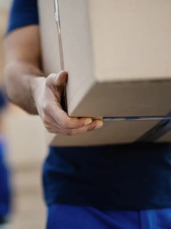 Reliable Moving Company